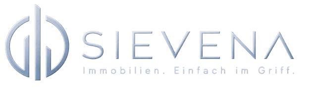 SIEVENA – Immobilien. Einfach im Griff.